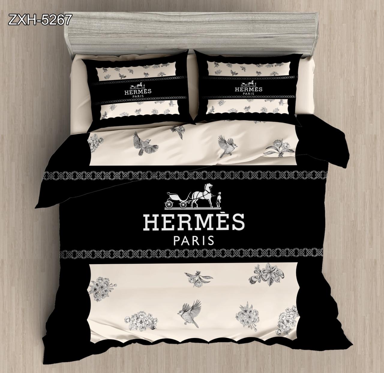 Brands Bed Sheet Set With 2pillow Cover King Size view 4