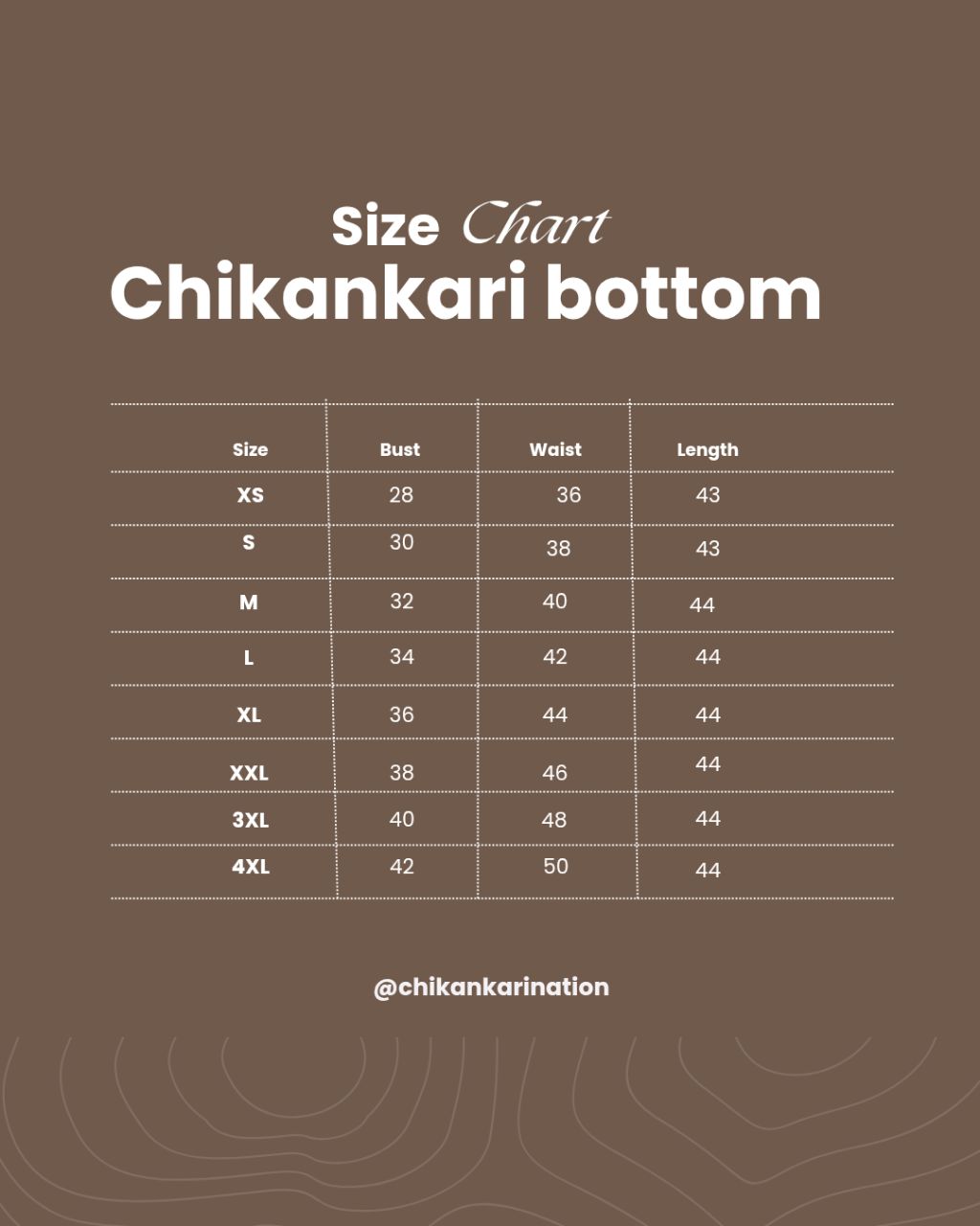 CHIKANKARI WHITE PANTS IN HAND EMBROIDERY. view 4