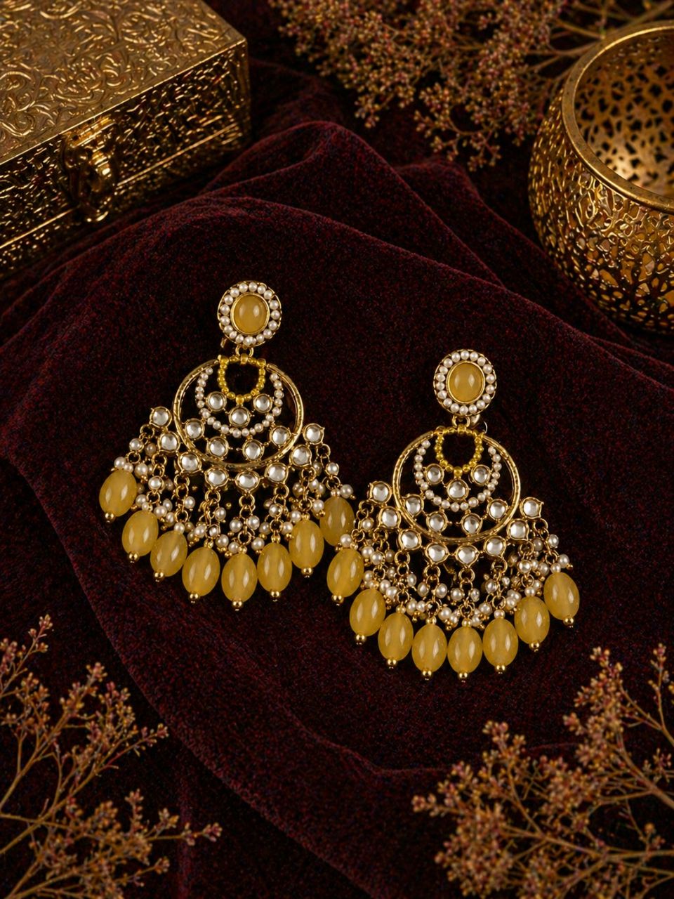 Chand Baliyan view 2