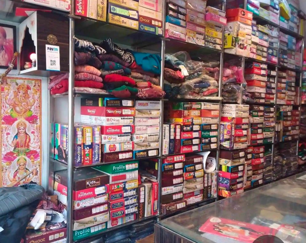 Profile Cotton Sarees