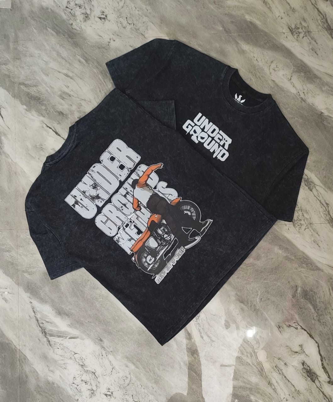 Printed T-Shirt