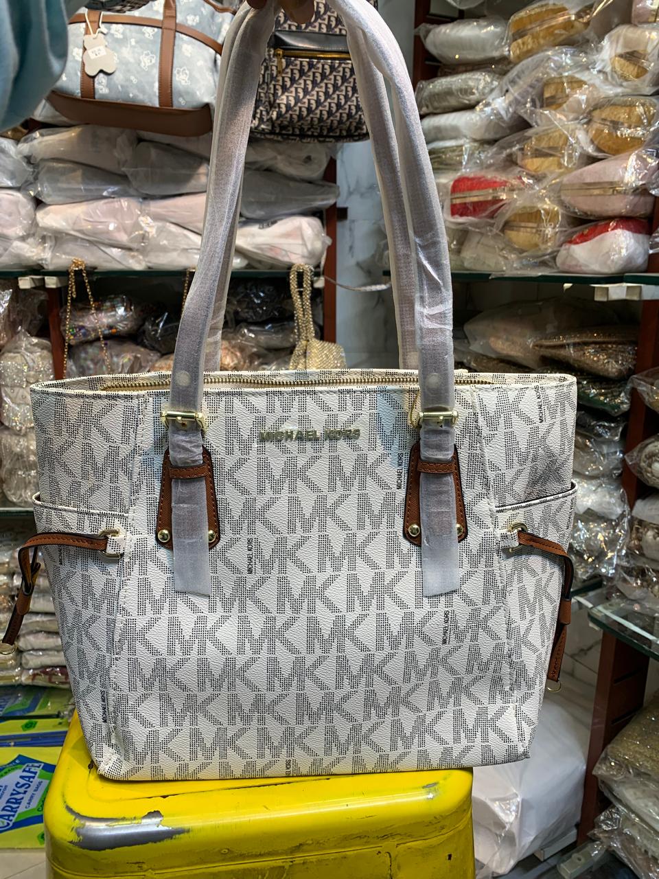Michael Kors view 2