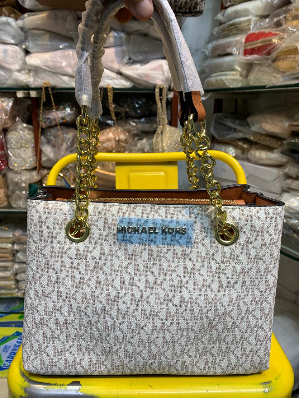 Beautiful Michael Kors Bags view 3