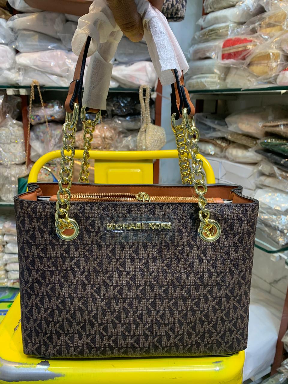 Beautiful Michael Kors Bags view 2