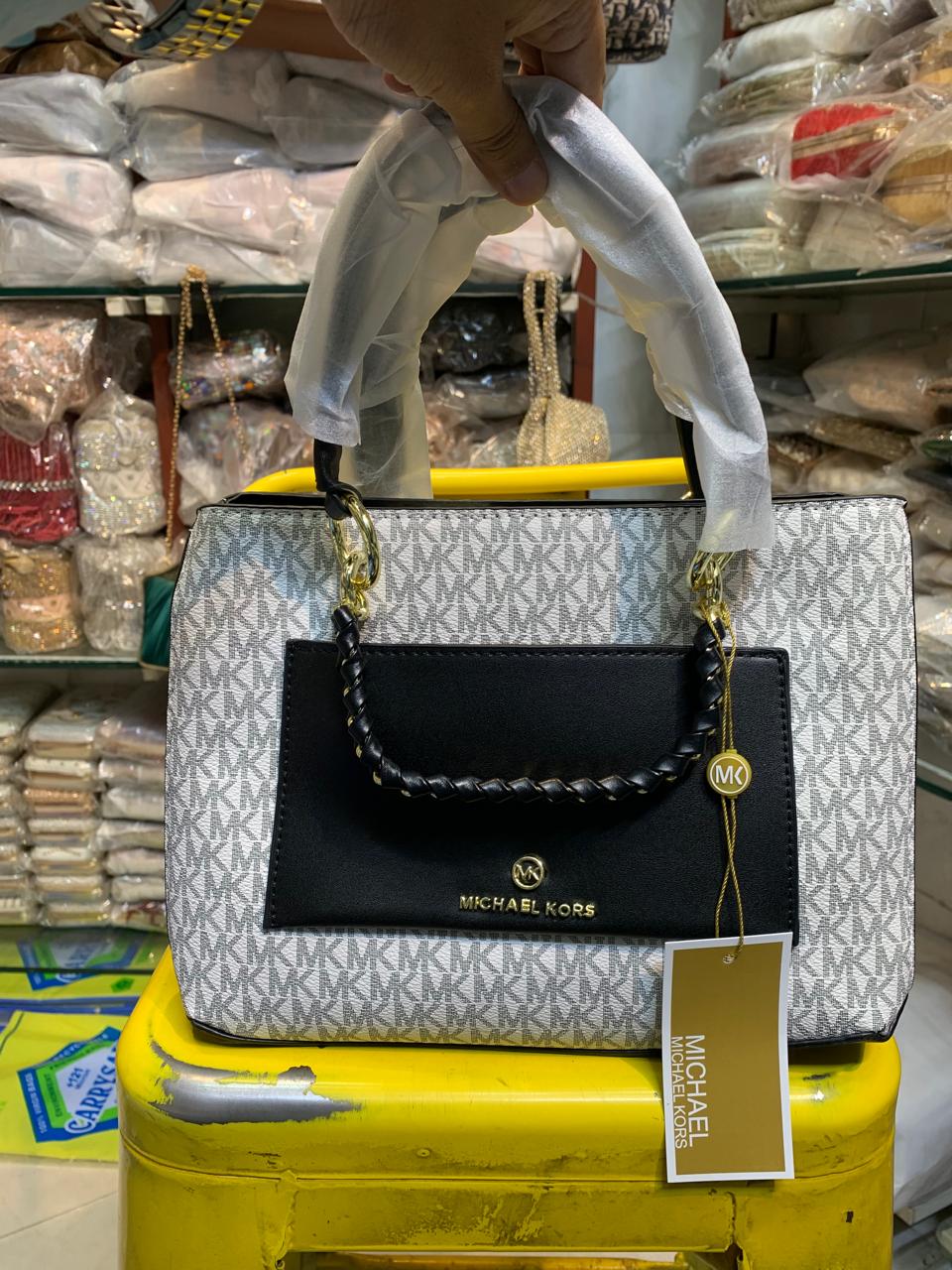 Stylish Michael Kors Bags view 2