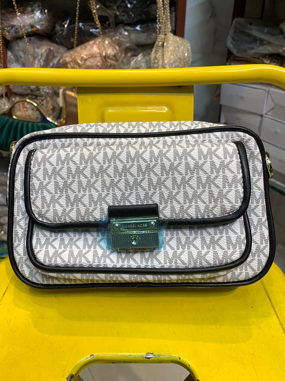 Michael Kors Crossbody Bag view 2