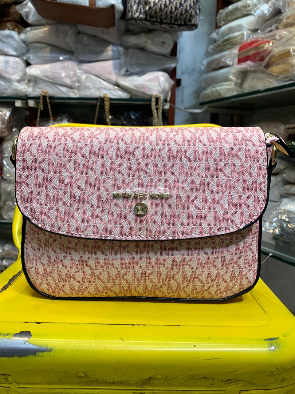 Michael Kors Sling Bag view 2