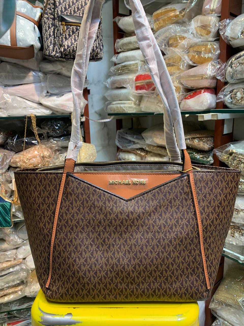 Michael Kors Stylish Bags view 2