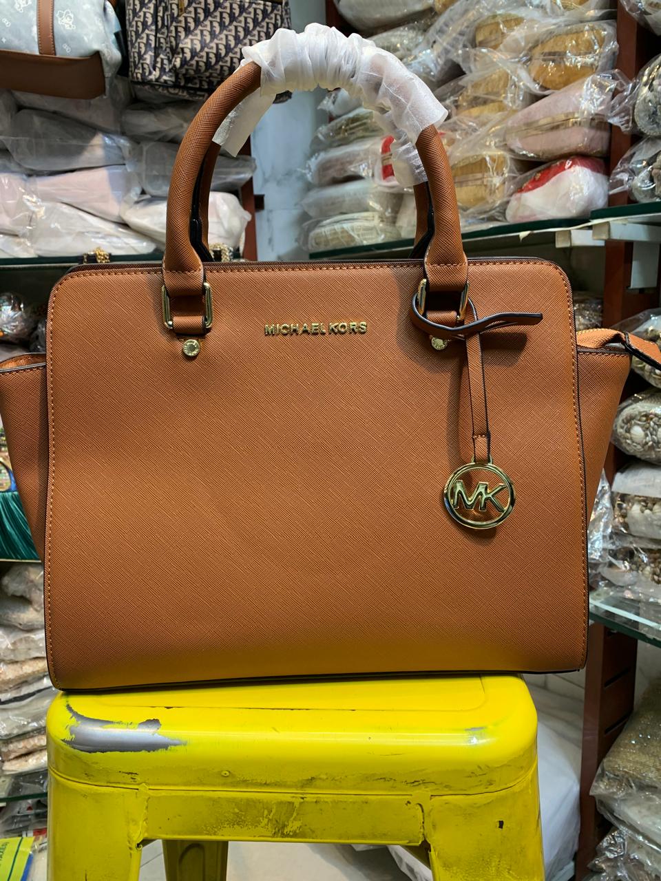 Michael Kors 👜 view 2