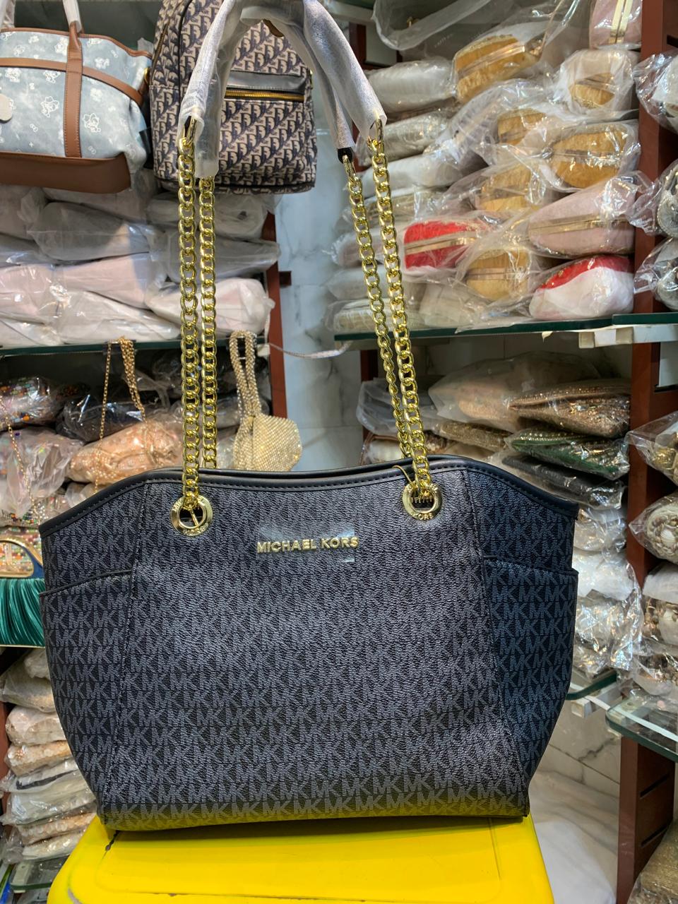 Michael Kors Tote Bags 👜 view 3