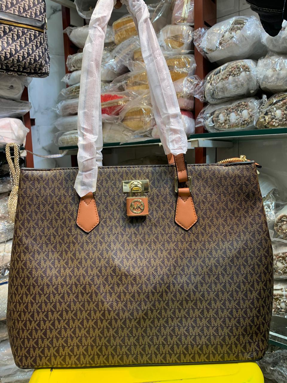 Michael Kors Tote view 2