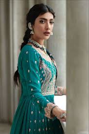 Radhika Wedding Wear Designer lehenga Suits /9430 / HC00751 view 2