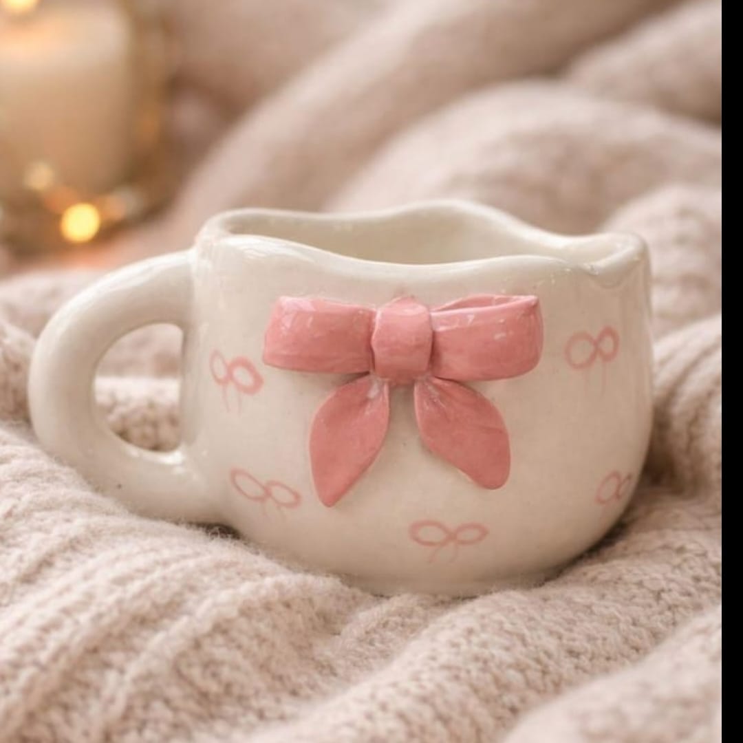 Duck Face Mug view 7