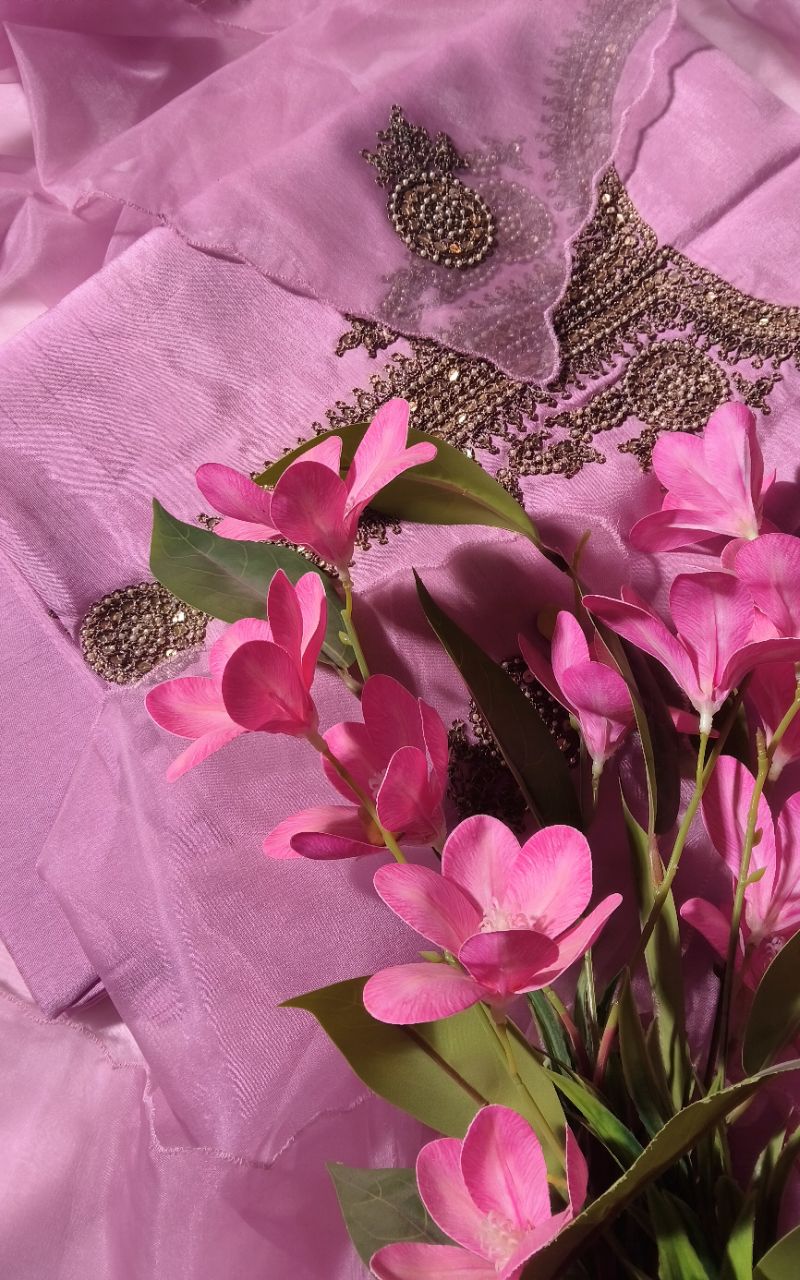 Silk Suit 1 view 4