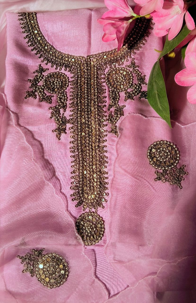 Silk Suit 1 view 3