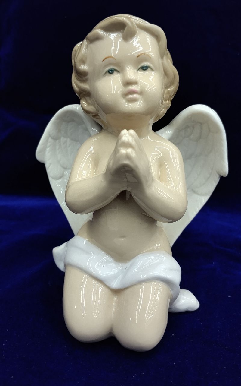 Prayer By Angel