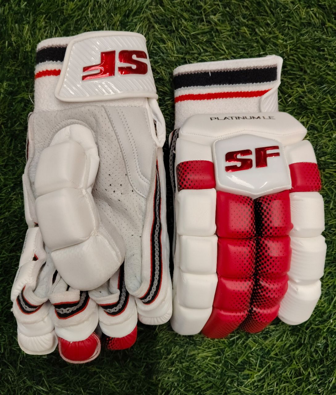 SF Cricket Gloves view 2