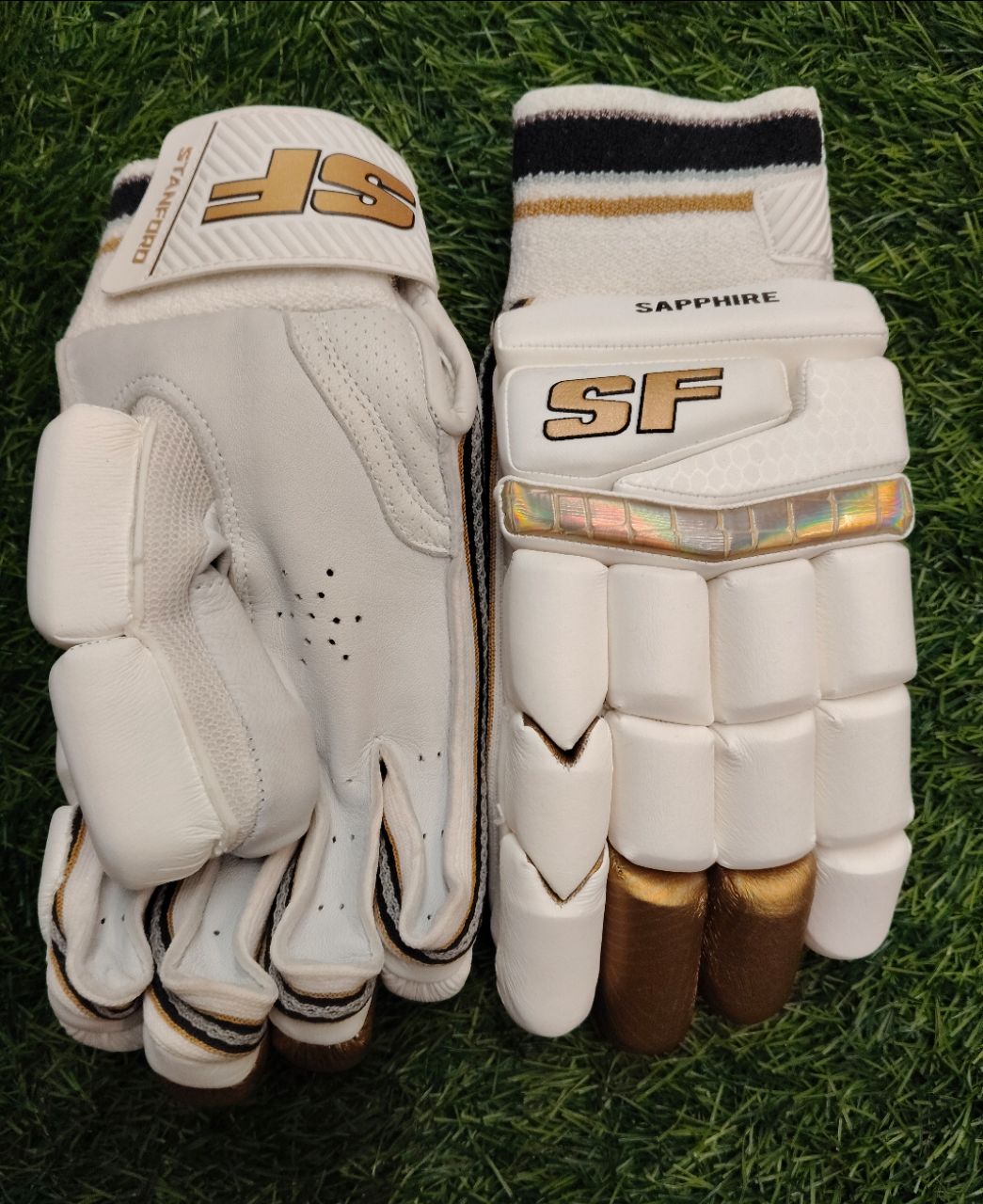 S3 Cricket Gloves view 2