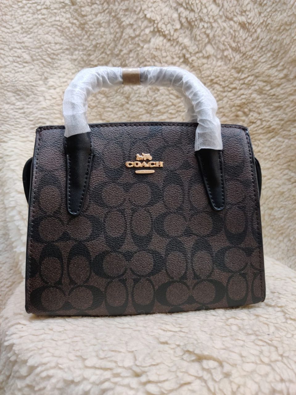 Coach 🛍️👜 view 2