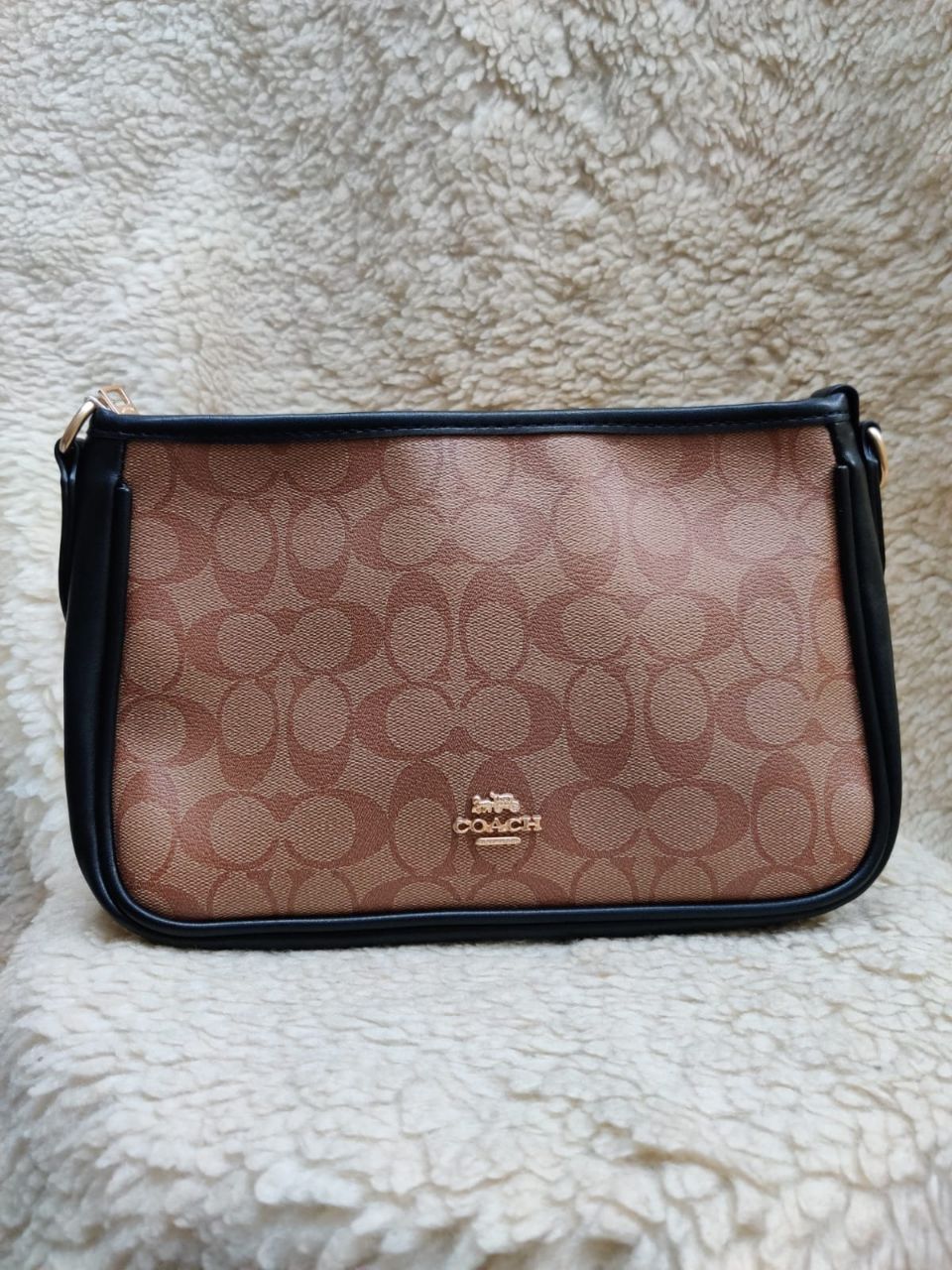 Coach Hobo Bag 🛍️👜 view 4