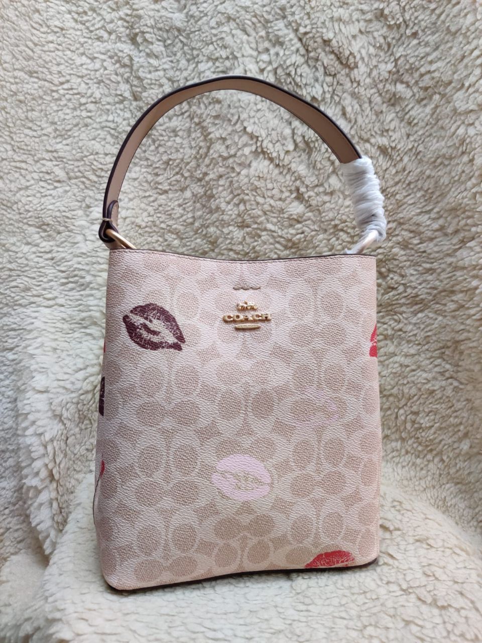 Coach Hobo 🛍️👜 view 4