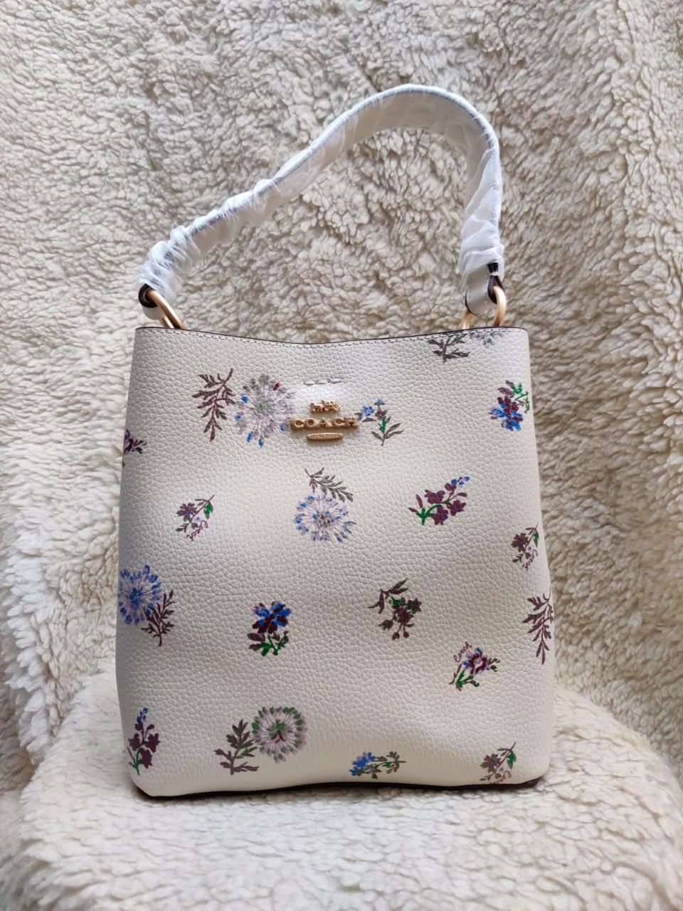 Coach Hobo 🛍️👜 view 2