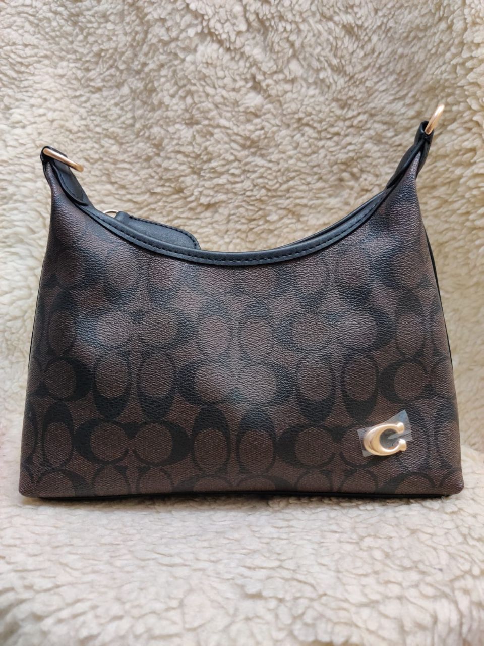 Coach Hobo Bags 🛍️👜 view 2