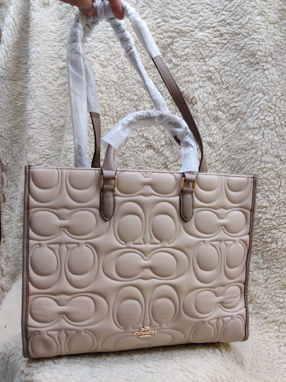 Coach Tote Bags view 2
