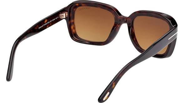 Tom Ford Sunglasses NATALIA-02 view 4