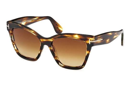 Tom Ford Elvira FT1217 view 3