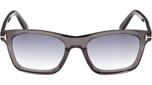 Tom Ford Sunglasses Barron FT1179 view 3