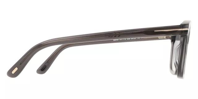 Tom Ford Sunglasses Barron FT1179 view 5