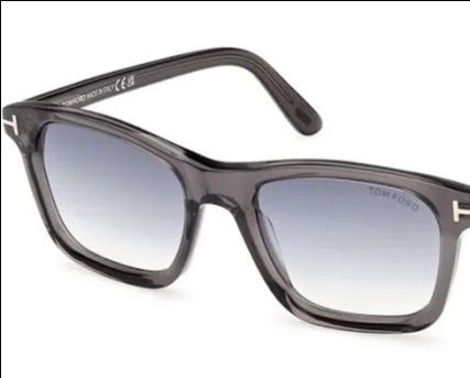 Tom Ford Sunglasses Barron FT1179 view 4