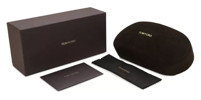 Tom Ford Sunglasses Barron FT1179 view 6