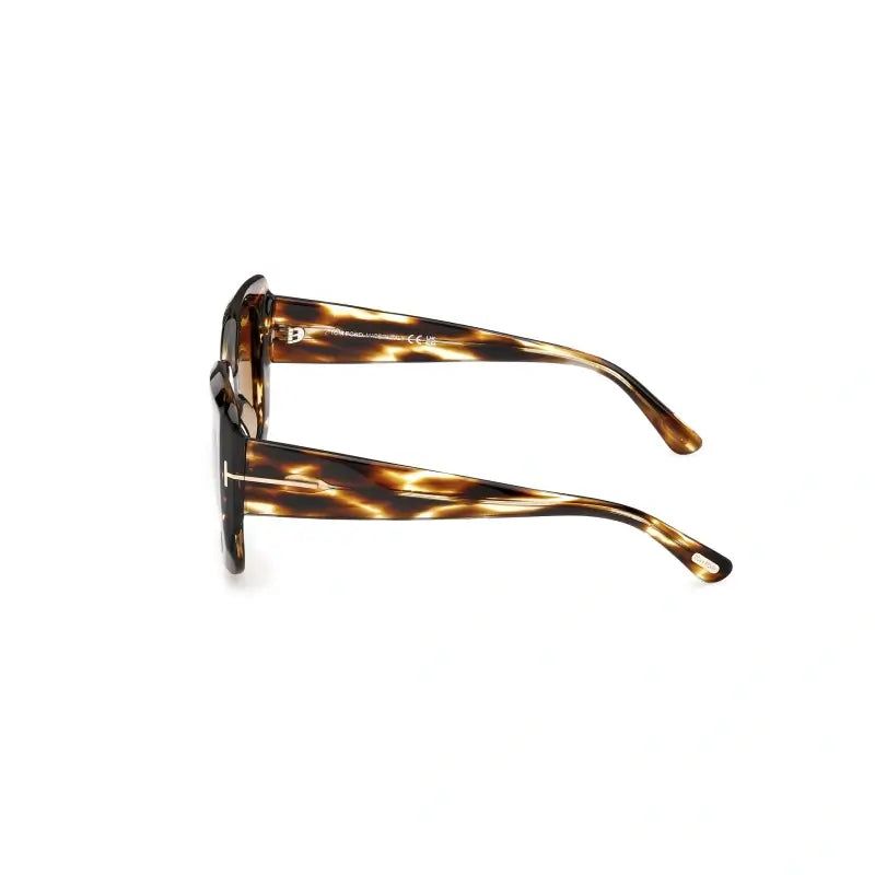 Tom Ford Sunglasses Carla-02 view 4