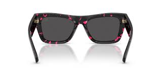 BURBERRY SUNGLASSES 4490 view 4