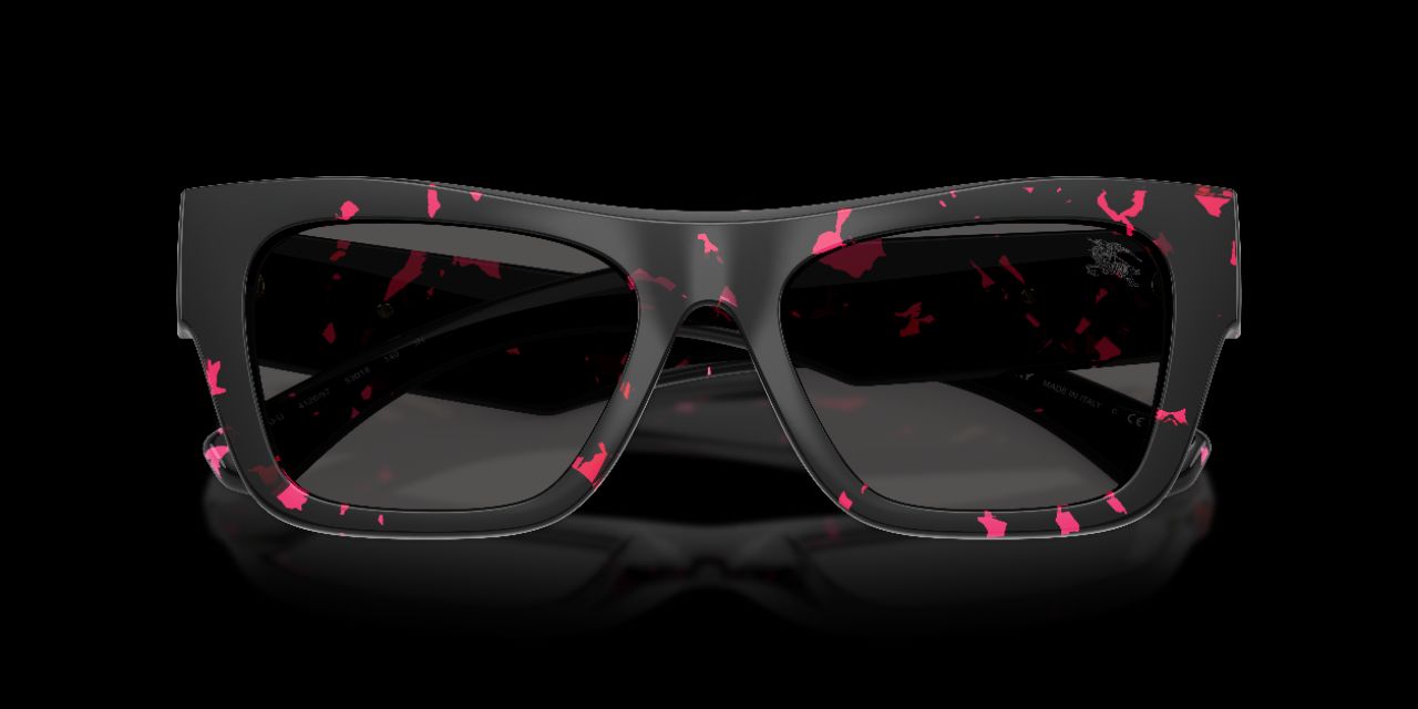 BURBERRY SUNGLASSES 4490 view 3