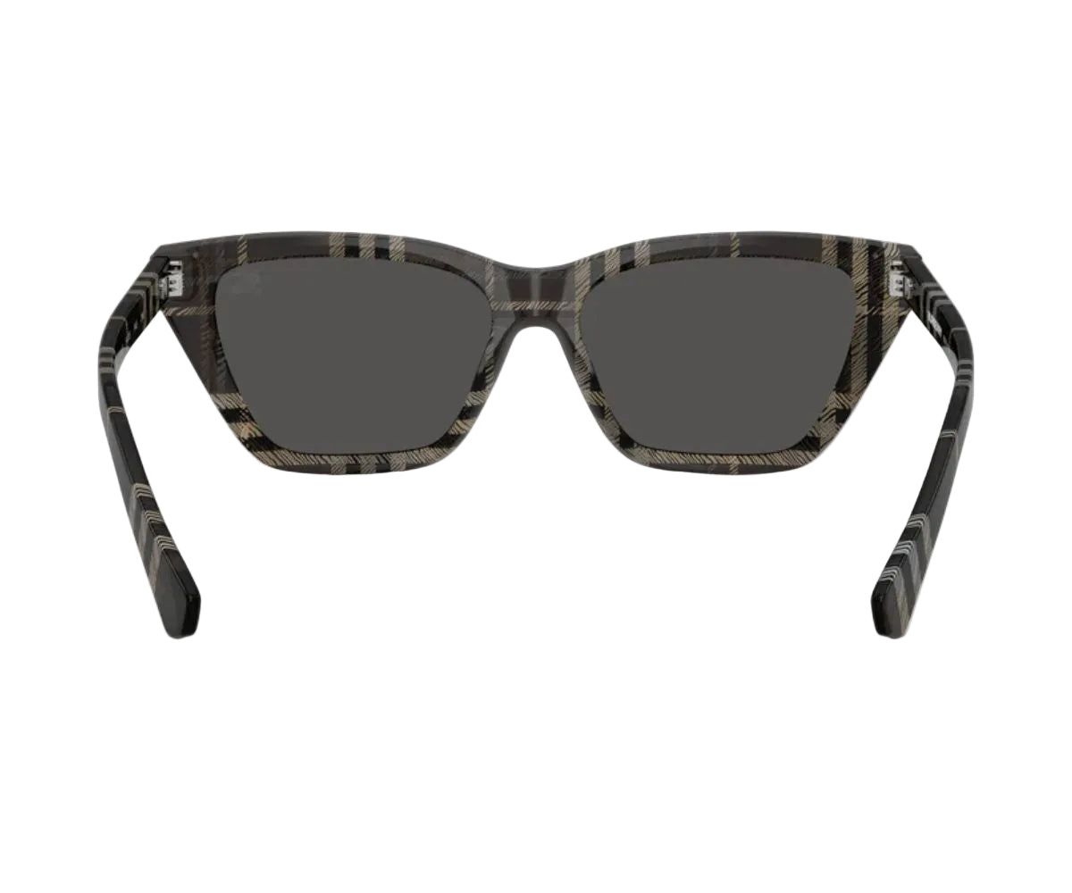 Burberry Sunglasses 4468 view 4