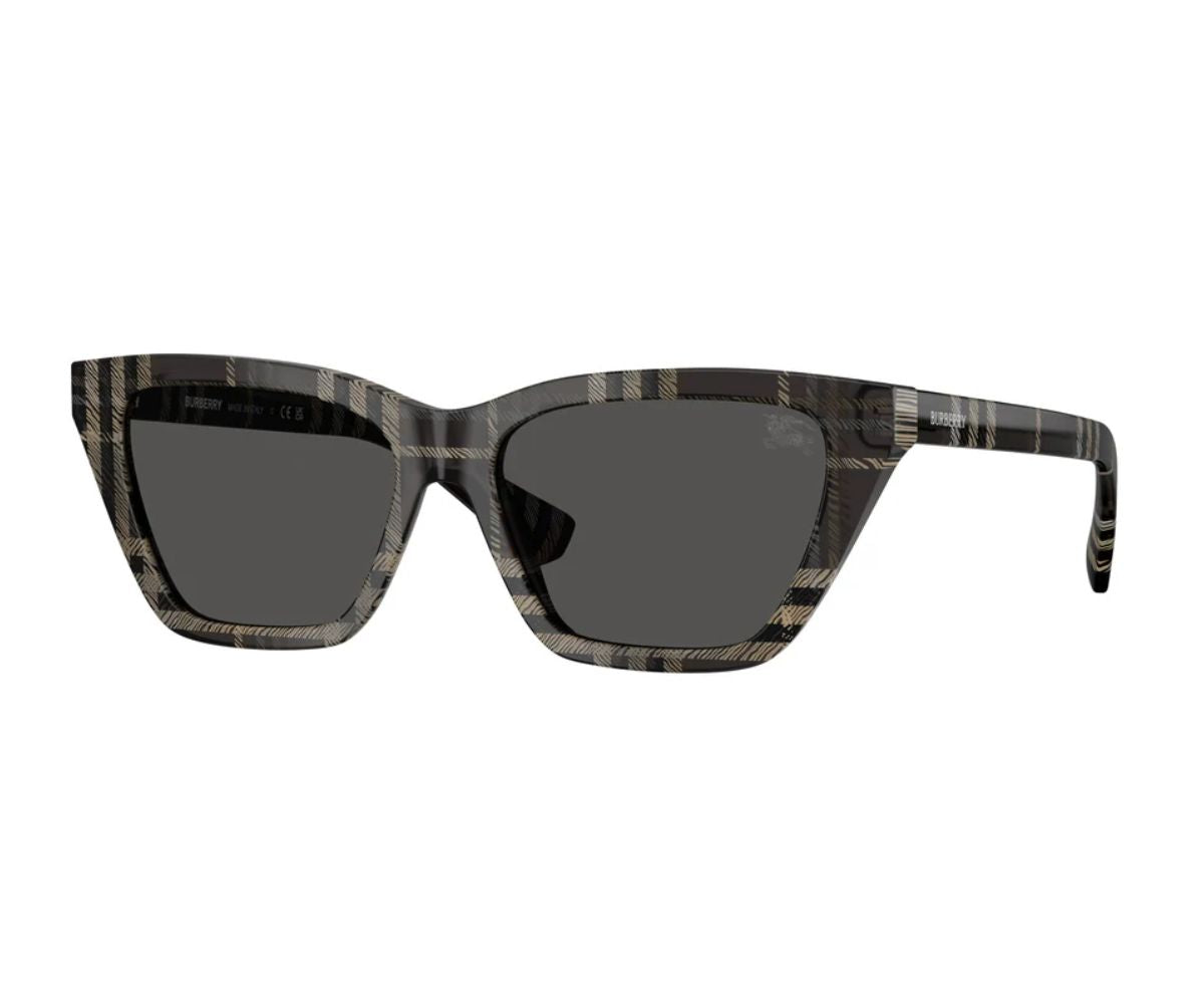 Burberry Sunglasses 4468 view 6