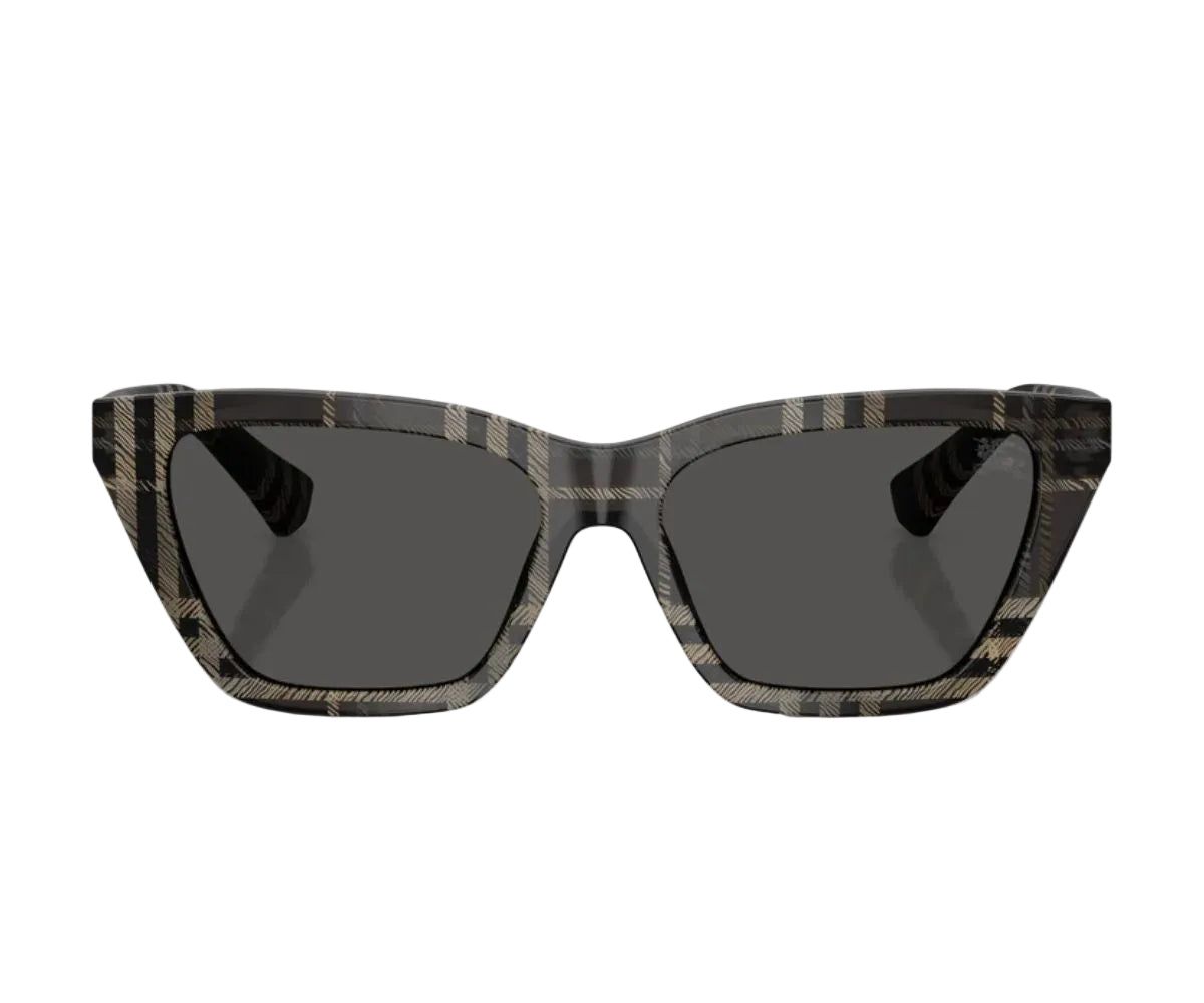 Burberry Sunglasses 4468 view 2