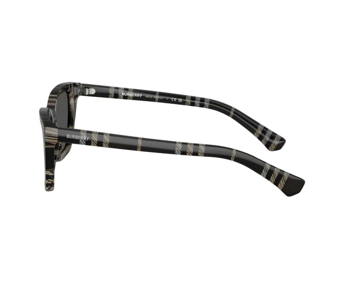Burberry Sunglasses 4468 view 5