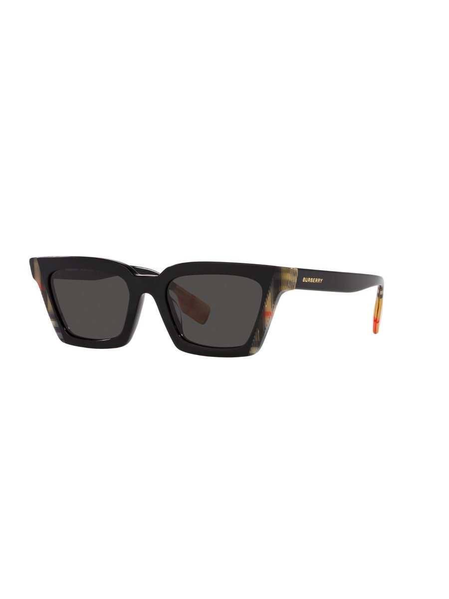 Burberry Sunglasses 4392 view 2