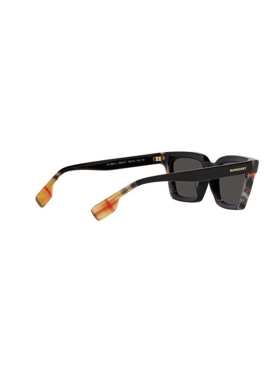 Burberry Sunglasses 4392 view 3