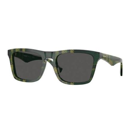 Burberry Sunglasses 4443 view 4