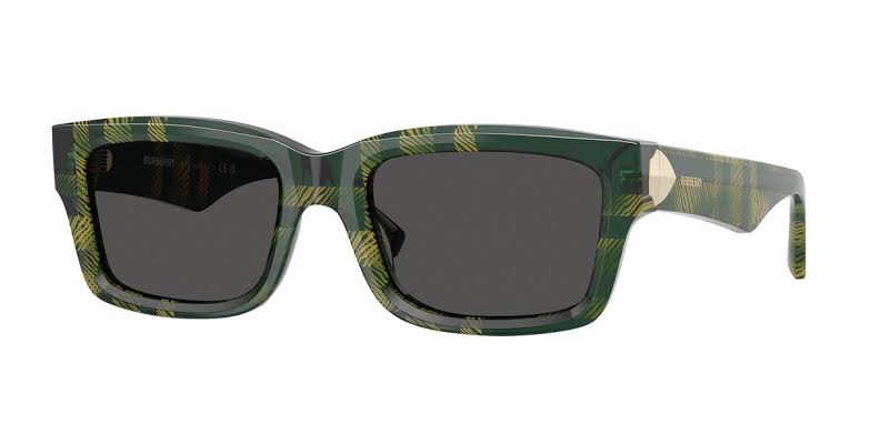 Burberry Sunglasses 4443 view 5