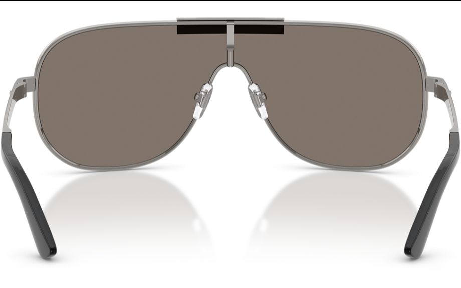 Versace Sunglasses 2293 view 5