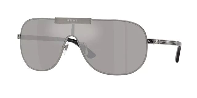 Versace Sunglasses 2293 view 3
