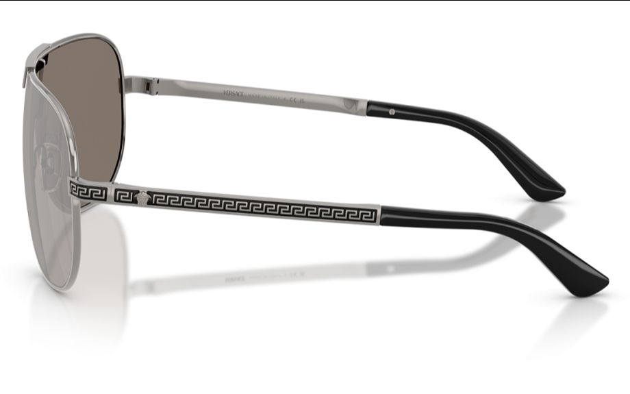 Versace Sunglasses 2293 view 4