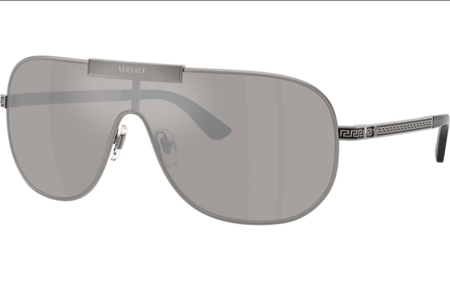 Versace Sunglasses 2293 view 2