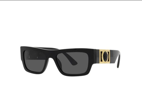 Versace Eyewear 4416 POLARISED view 3